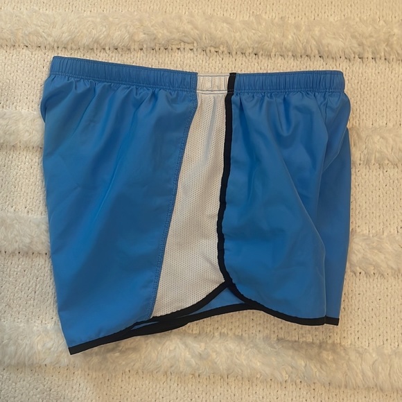 Champion C9 athletic shorts blue running lined panties pocket women’s size XS - Picture 4 of 9